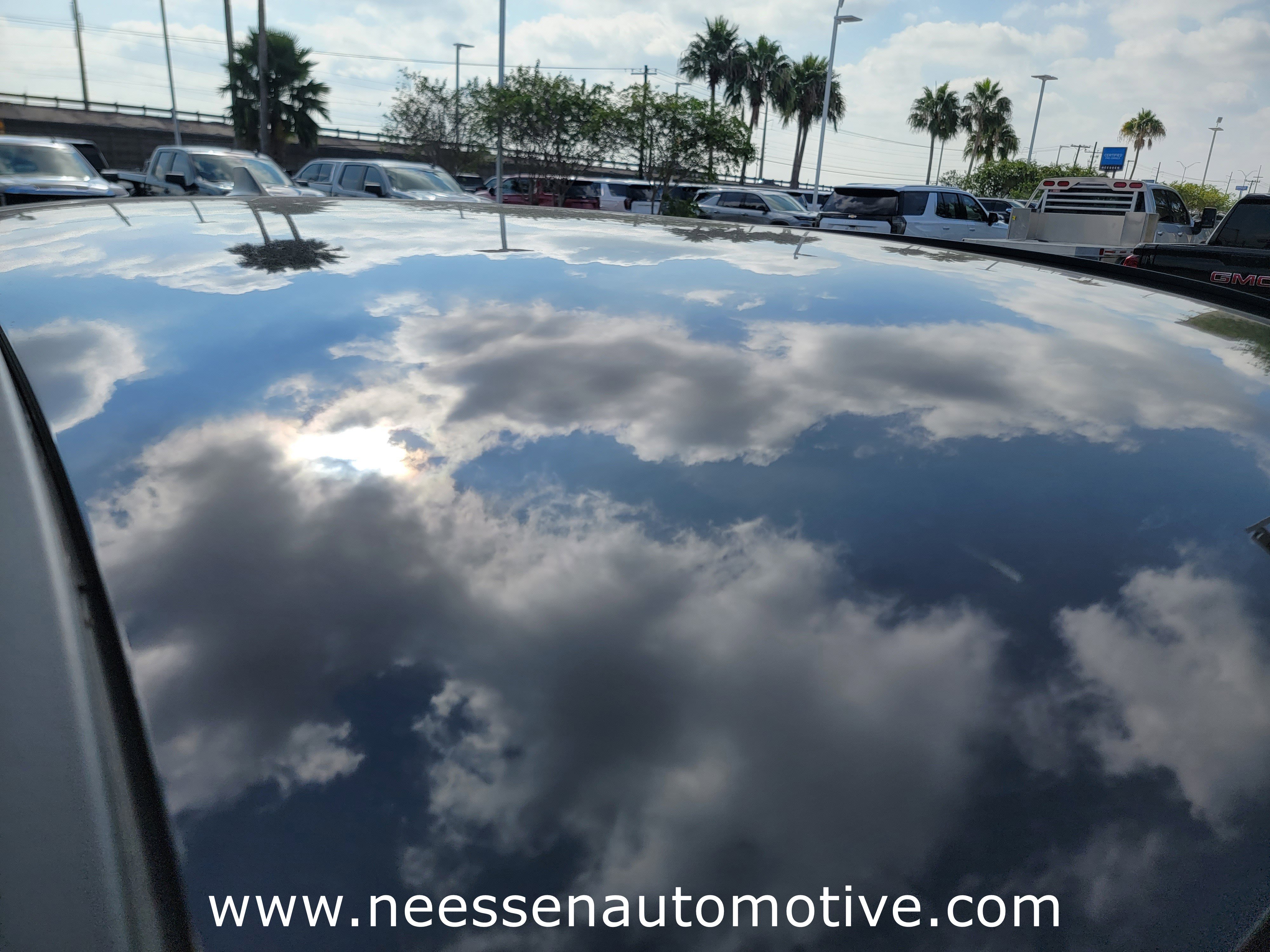 Used 2023 Ford Escape ST-Line w/ Tech Pack #1 image 8