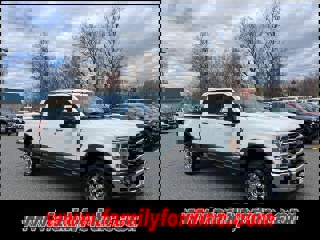 Used 2022 Ford F350 King Ranch w/ King Ranch Ultimate Package