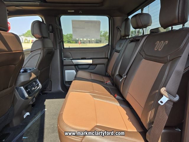 New 2026 Ford F250 King Ranch AWD/4WD image 11
