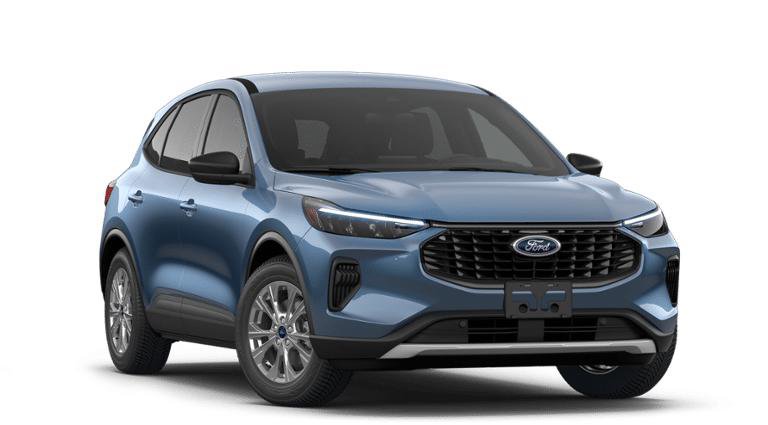 New 2026 Ford Escape Active FWD image 27