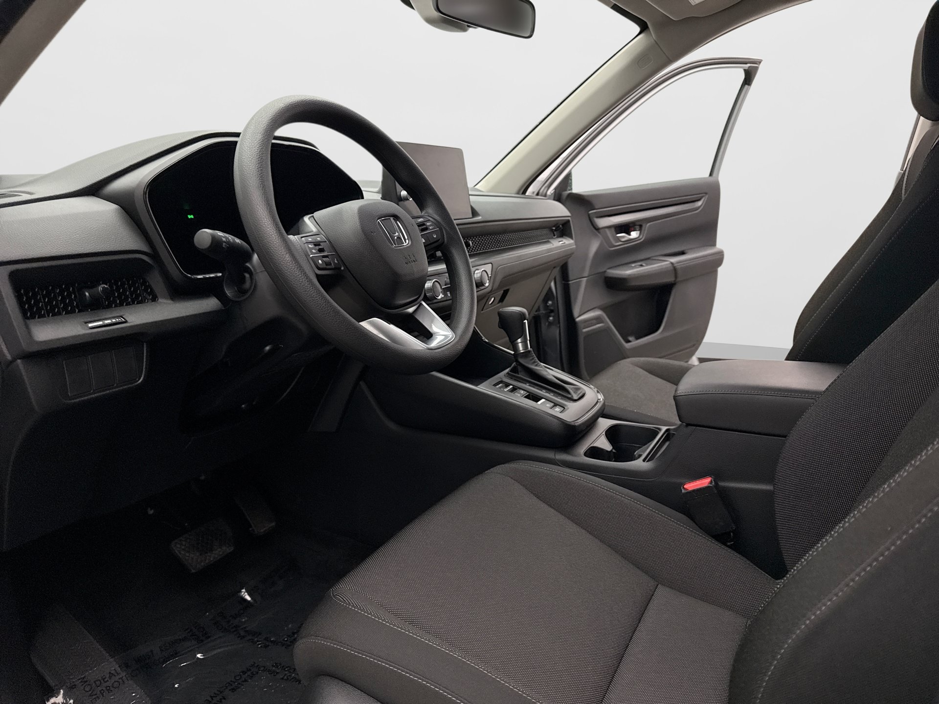 Used 2026 Honda CR-V LX image 12