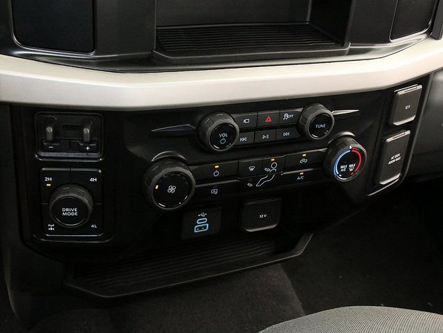 New 2026 Ford F350 XL w/ STX Appearance Package image 24