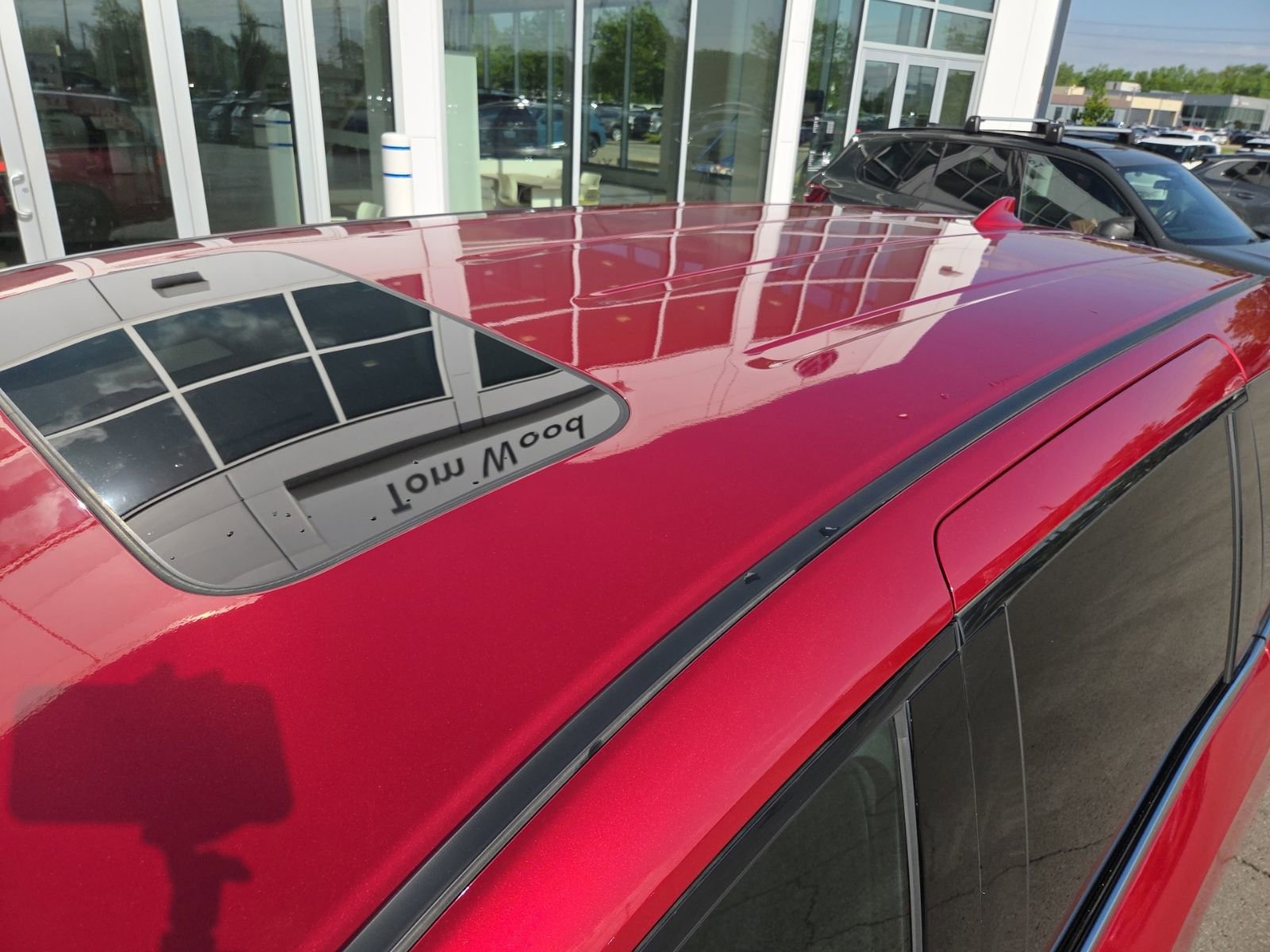 Used 2023 Honda Odyssey Sport image 17