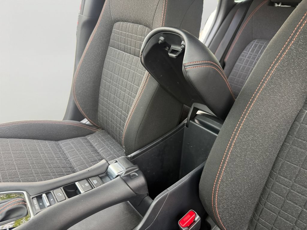 Certified 2024 Honda HR-V Sport image 20