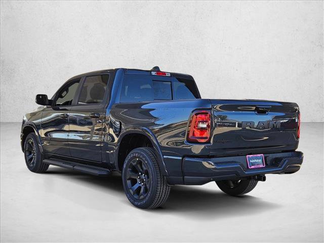 New 2026 RAM 1500 Lone Star image 9