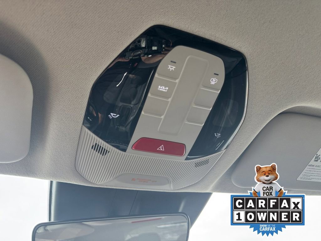Used 2025 Kia K4 FWD image 31
