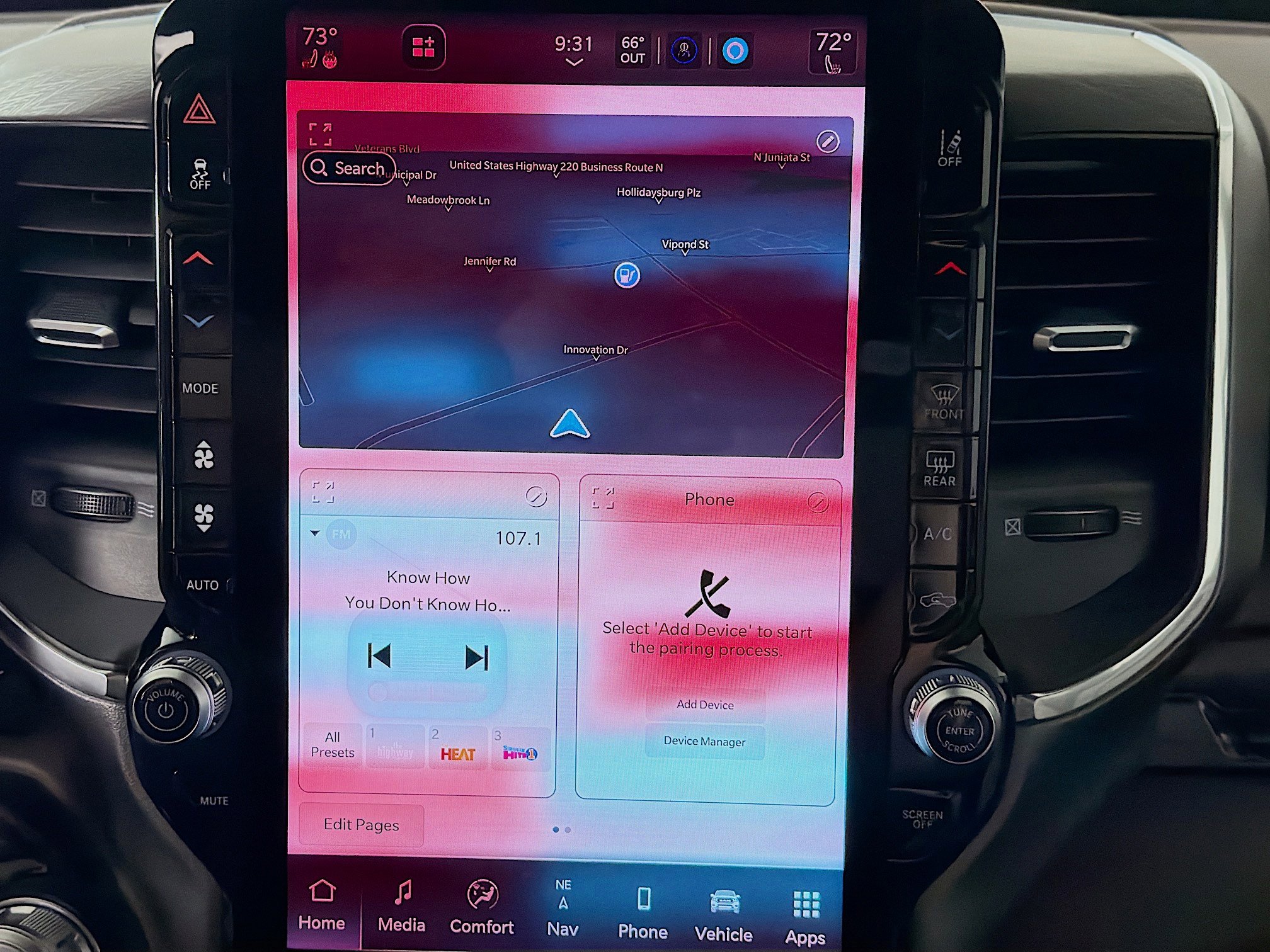 Used 2026 RAM 1500 Laramie image 15