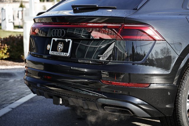 New 2026 Audi Q8 Premium Plus image 8