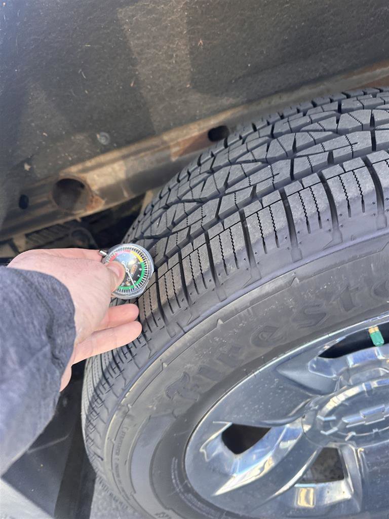 Used 2015 Chevrolet Silverado 1500 LTZ w/ LTZ Plus Package image 18