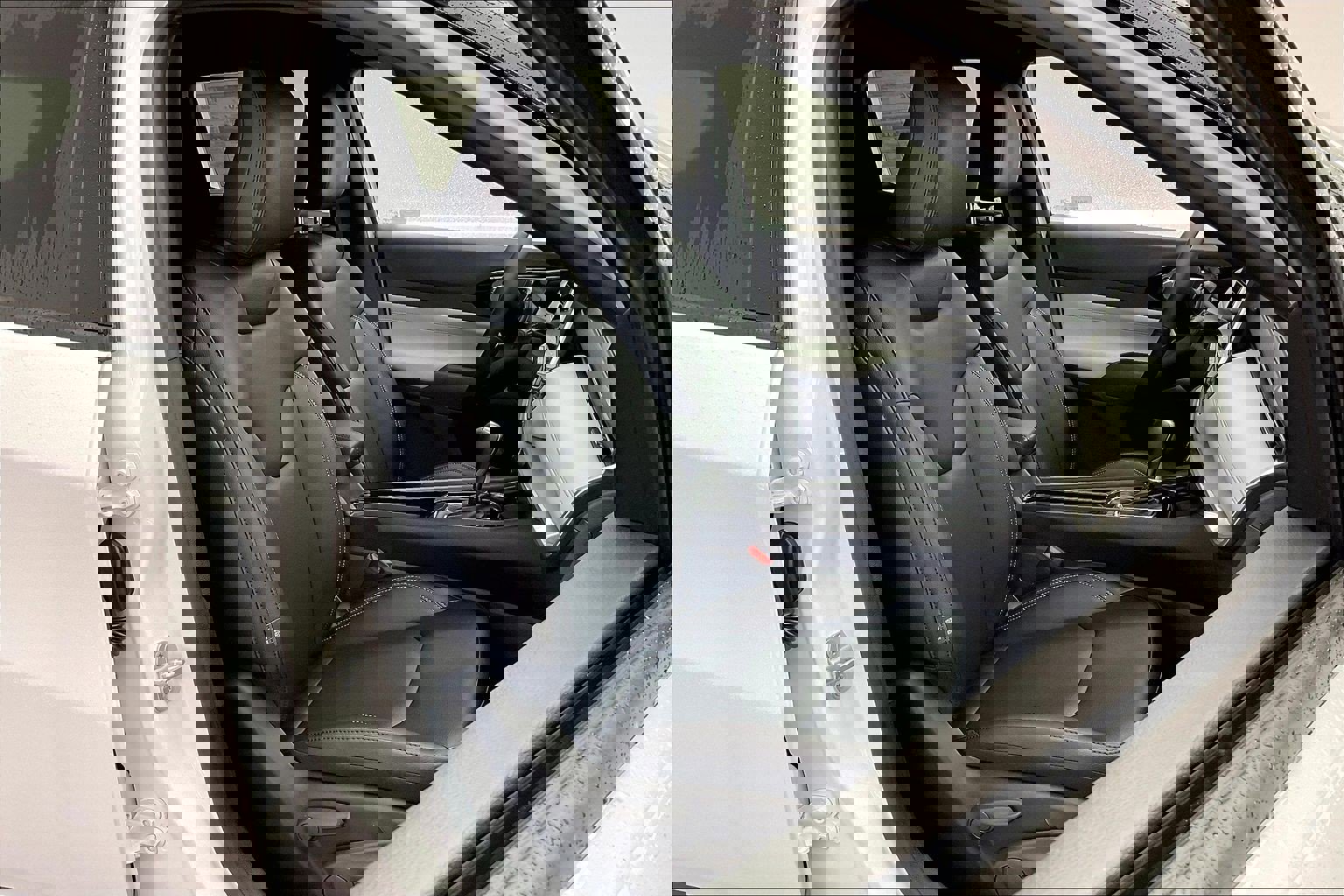 New 2026 Jeep Compass Limited image 9