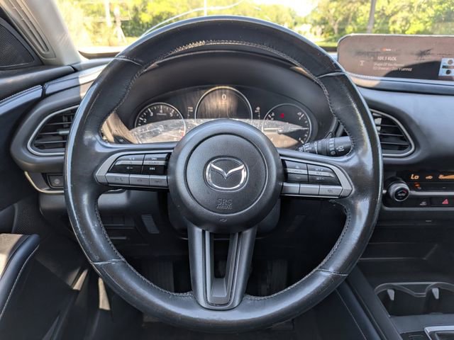 Used 2020 MAZDA CX-30 FWD w/ Select Package image 15
