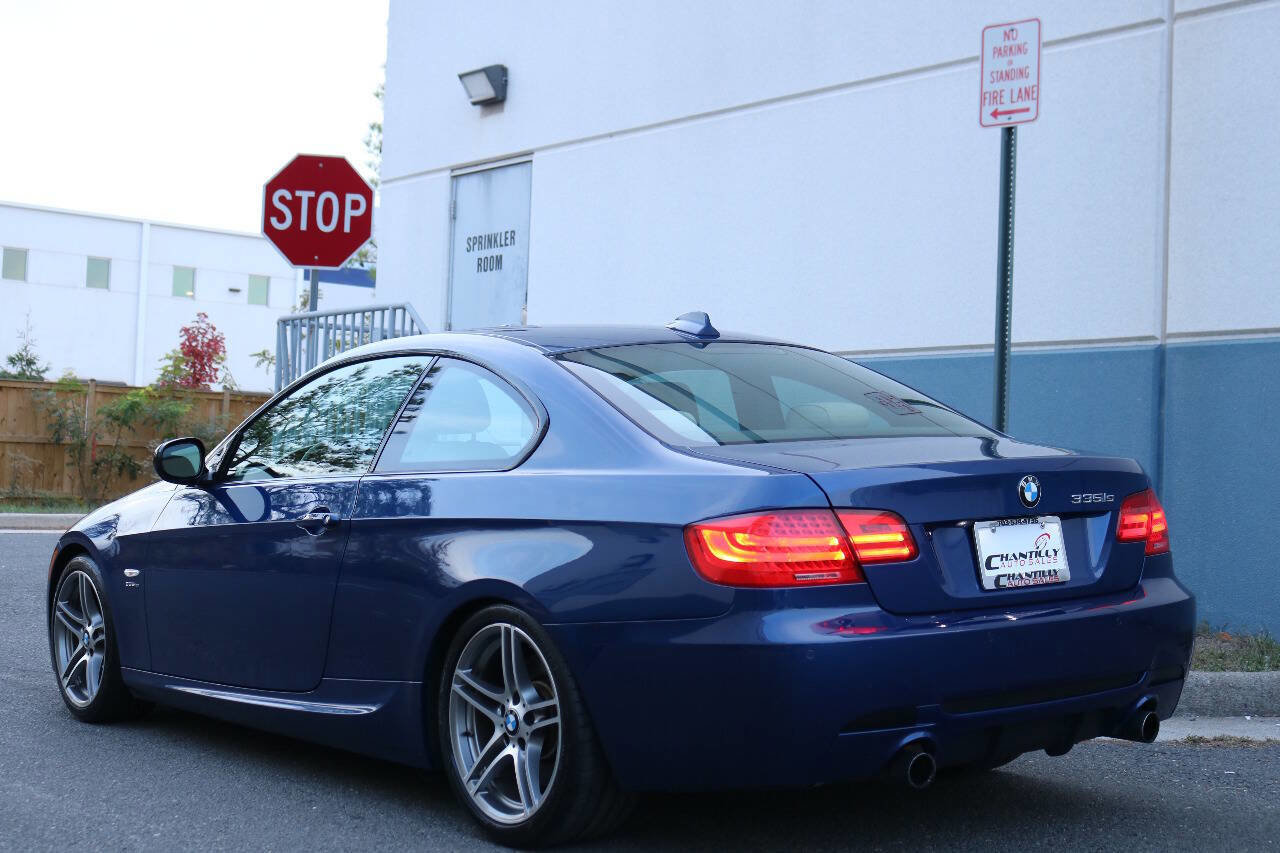 Used 2011 BMW 335is 335is 2dr Coupe image 6