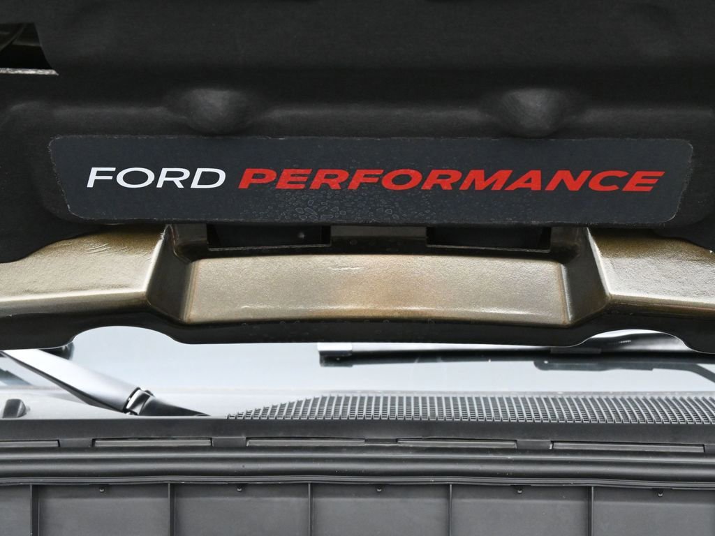 New 2025 Ford Bronco Raptor image 13