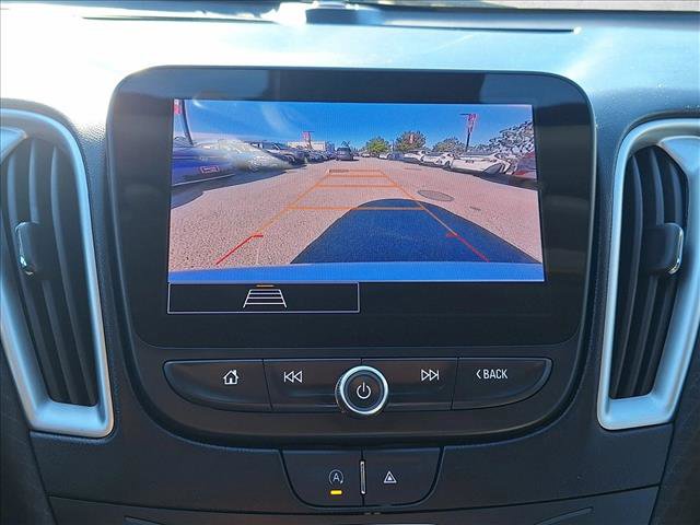 Used 2024 Chevrolet Malibu LT image 13