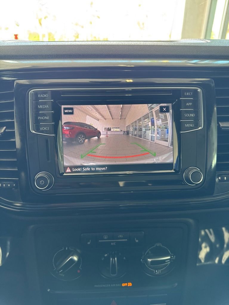 Used 2018 Volkswagen Beetle 2.0T S image 16