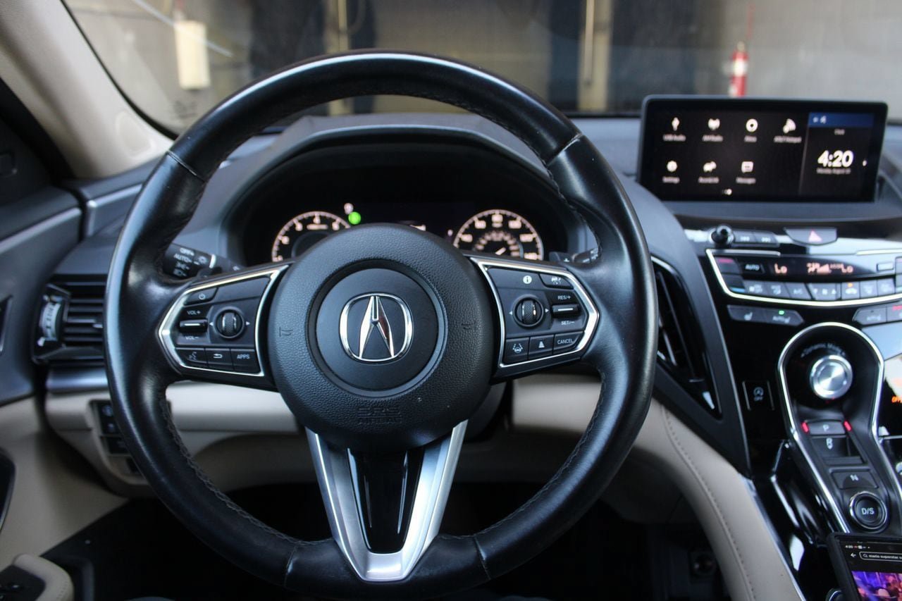 Used 2022 Acura RDX FWD image 41