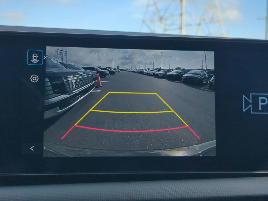 New 2026 Hyundai Tucson SEL Plus FWD image 25