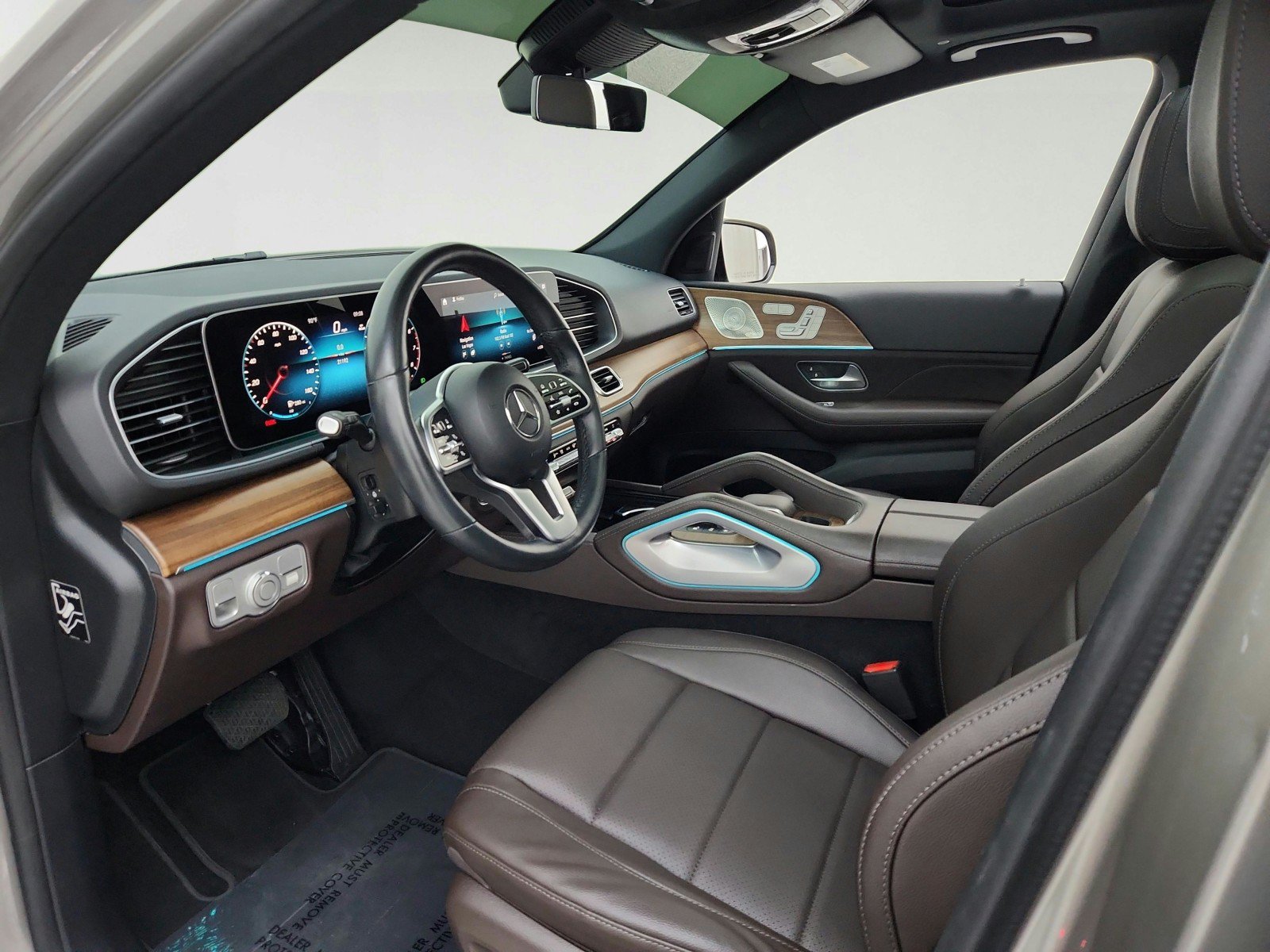 Certified 2023 Mercedes-Benz GLE 350 image 16