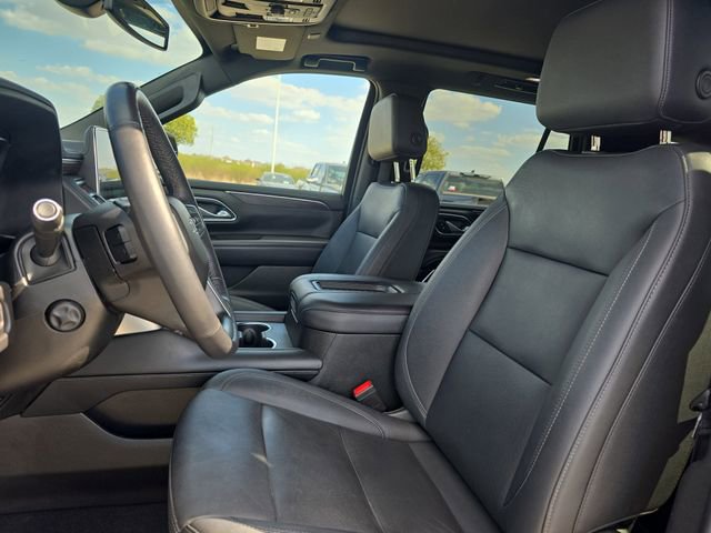 Used 2022 Chevrolet Tahoe Z71 w/ Luxury Package image 16