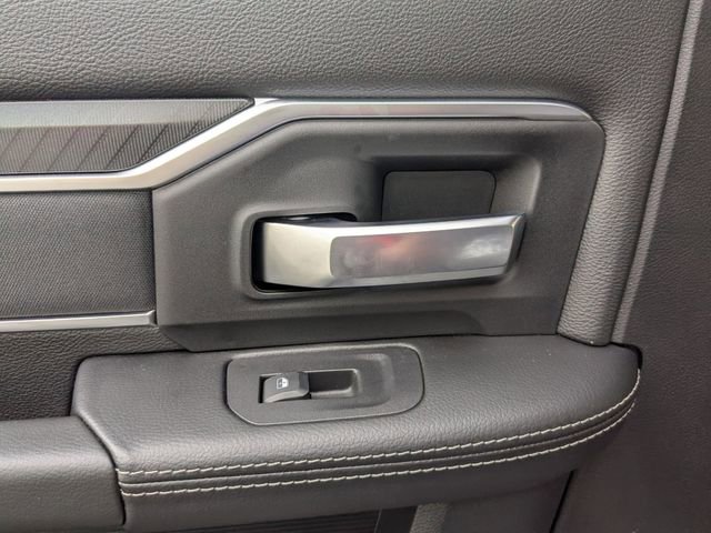 New 2025 RAM 2500 Big Horn image 32