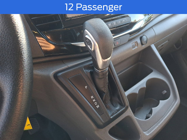 Certified 2024 Ford Transit 350 XLT RWD image 21