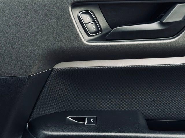 Used 2025 Ford Bronco Sport Big Bend w/ Convenience Package image 16