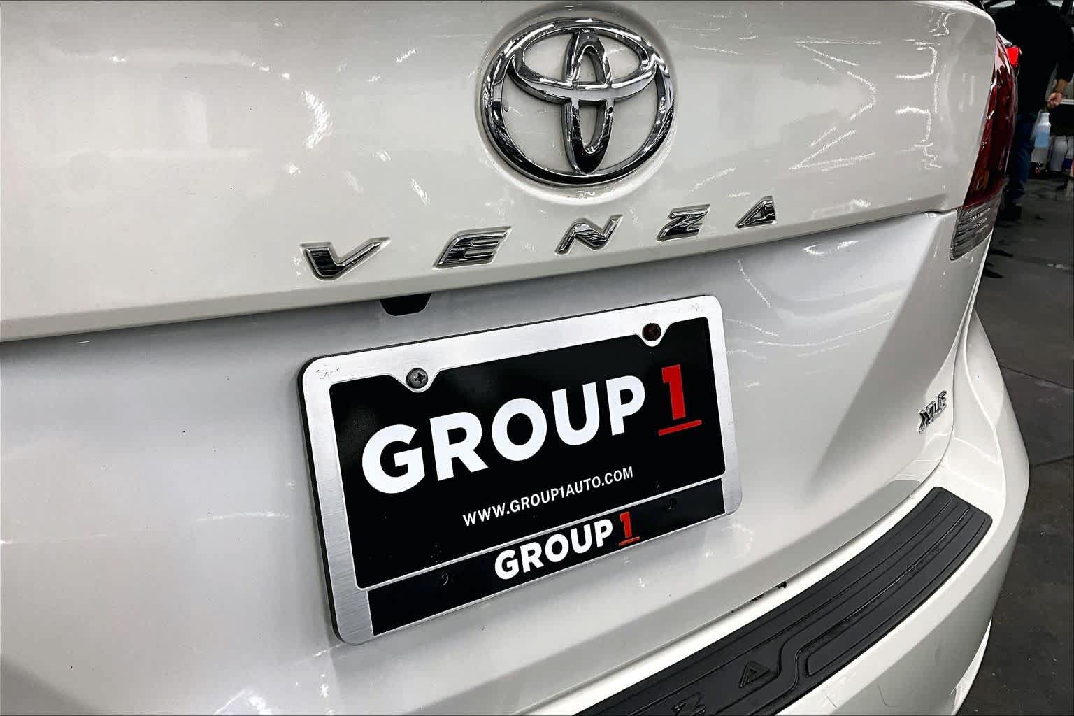 Used 2015 Toyota Venza XLE w/ XLE Premium Package FWD image 10