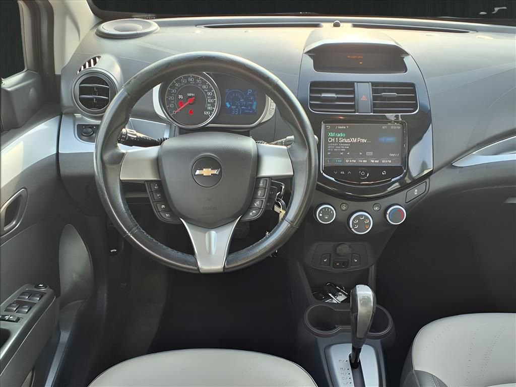 Used 2015 Chevrolet Spark LT image 12