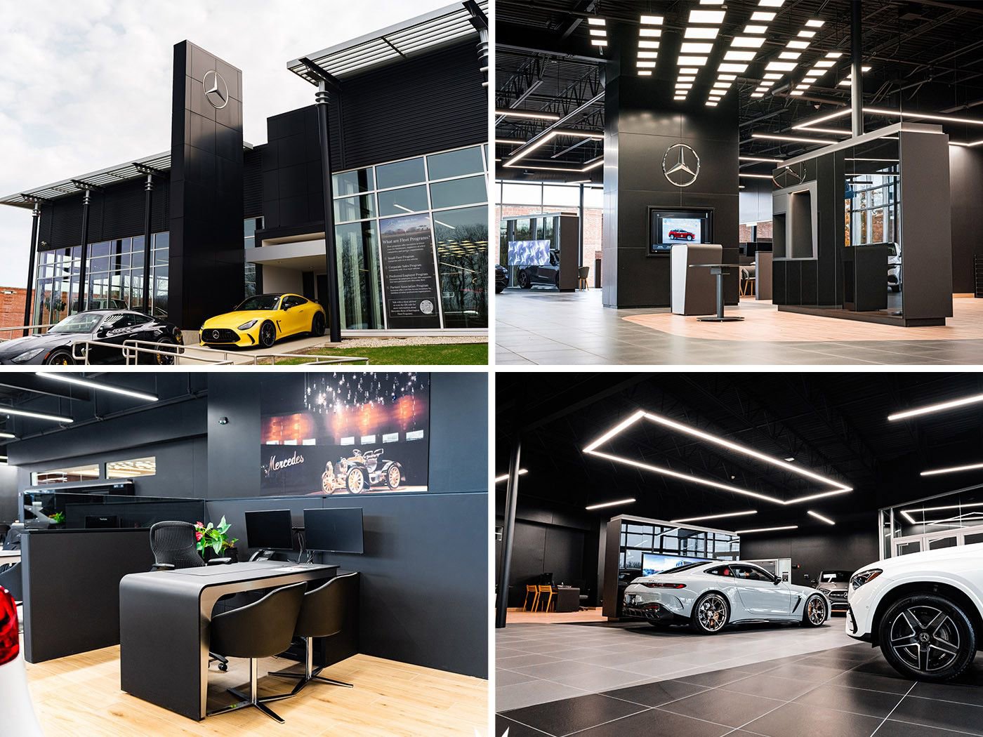 Certified 2023 Mercedes-Benz S 580 4MATIC Sedan image 43