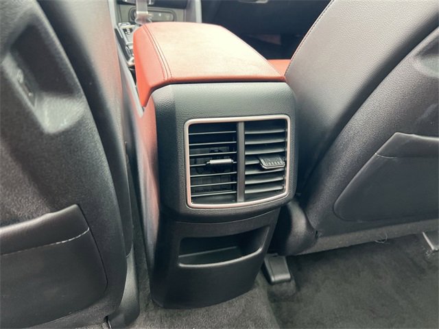 Used 2023 Kia Sportage SX image 22