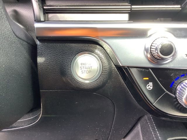 Used 2024 Kia Telluride SX image 39