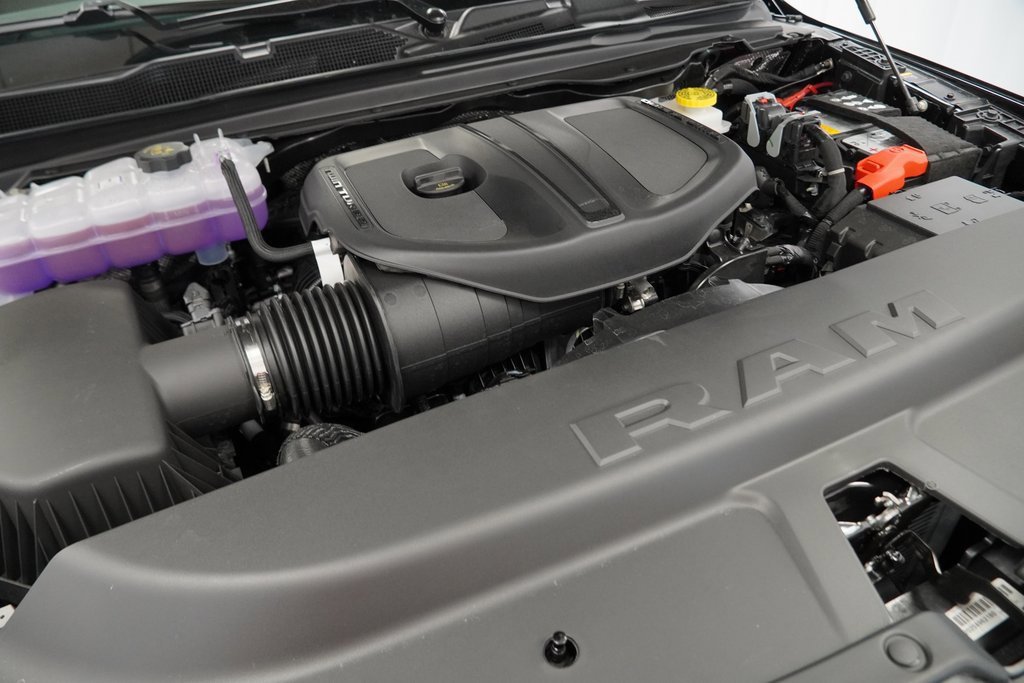 New 2026 RAM 1500 Rebel image 37