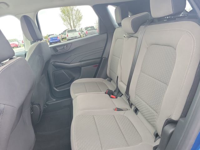 Used 2022 Ford Escape SE w/ Convenience Package AWD/4WD image 28