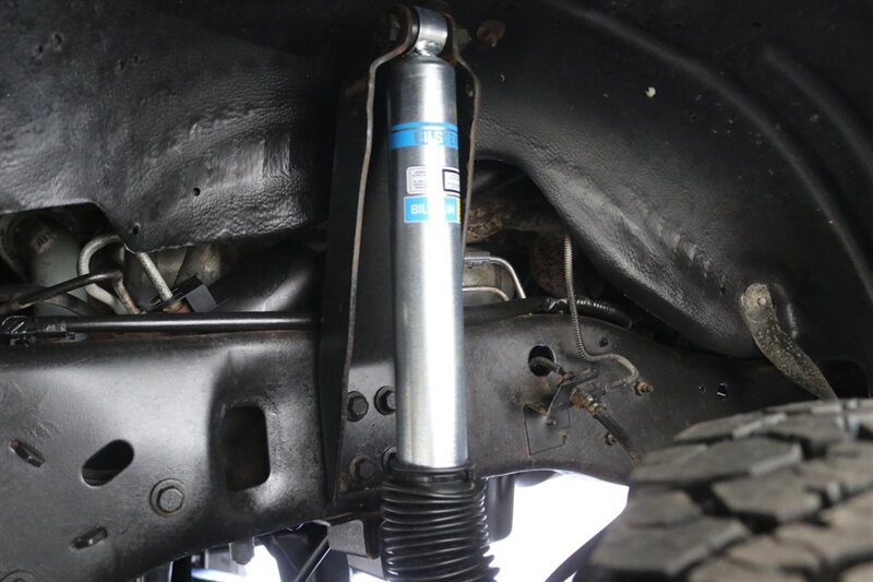 Used 1997 Ford F250 4x4 SuperCab Heavy Duty image 33