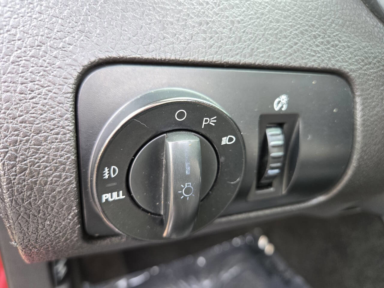 Used 2007 Ford Mustang GT image 23