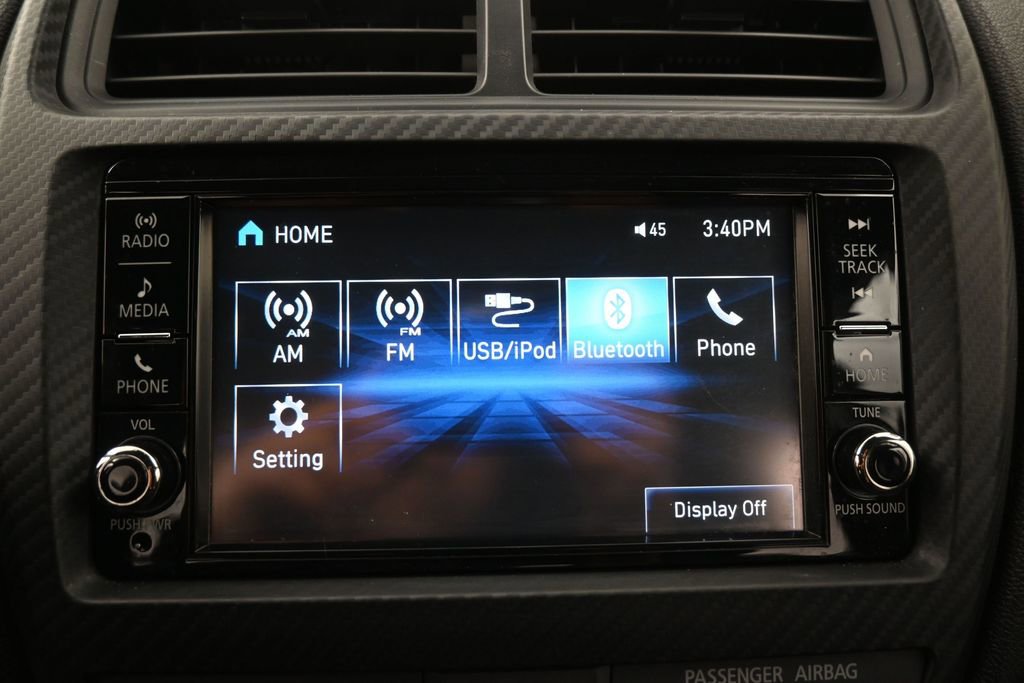 Used 2025 Mitsubishi Outlander Sport ES AWD/4WD image 11