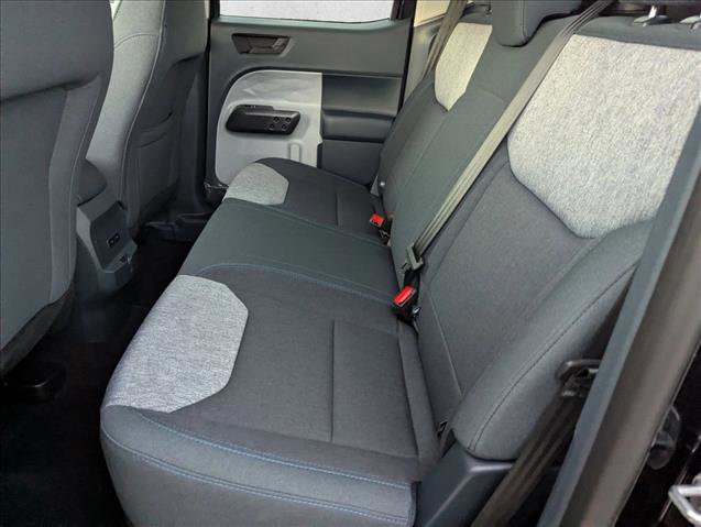 New 2026 Ford Maverick XLT image 14