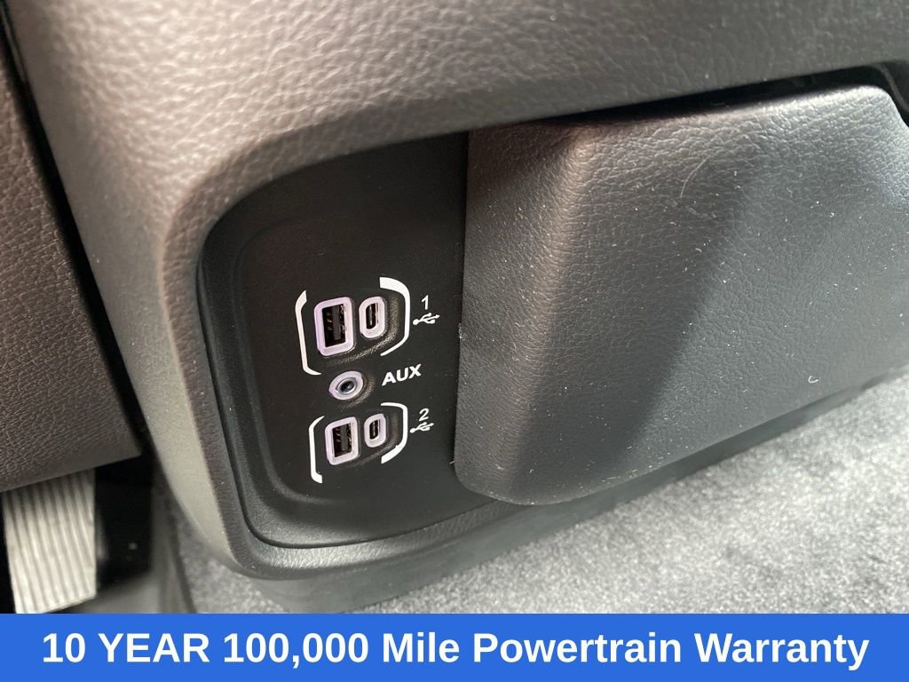 New 2026 RAM 1500 Big Horn image 35