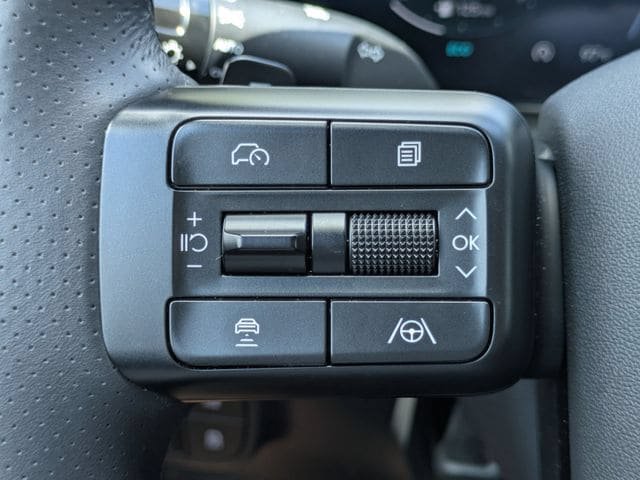 Certified 2026 Hyundai Palisade XRT Pro AWD/4WD image 26
