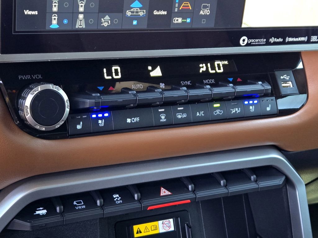 Used 2024 Toyota Tundra 1794 Edition image 15