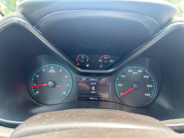 Used 2019 Chevrolet Colorado 2WD Extended Cab image 34