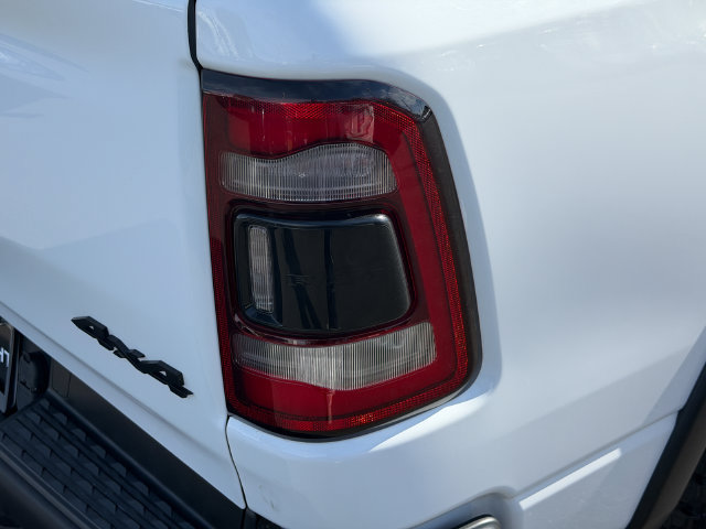 Used 2022 RAM 1500 Rebel AWD/4WD image 9
