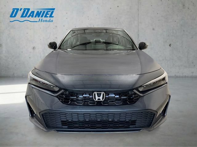 New 2026 Honda Civic Sport Touring image 10