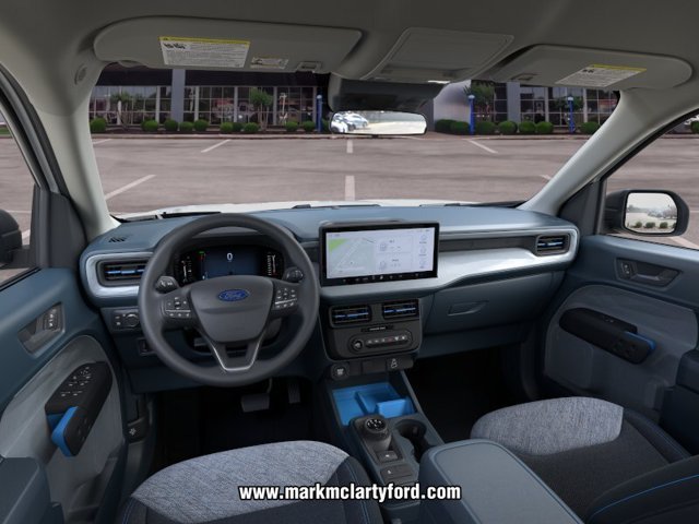 New 2026 Ford Maverick XLT w/ Equipment Group 301A AWD/4WD image 9