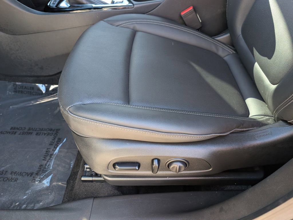 Used 2024 Buick Encore GX Sport Touring w/ Comfort Package image 12