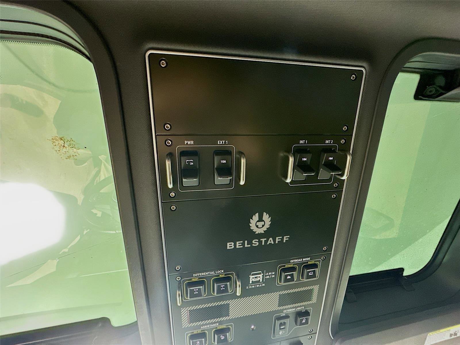 New 2025 INEOS Grenadier image 31