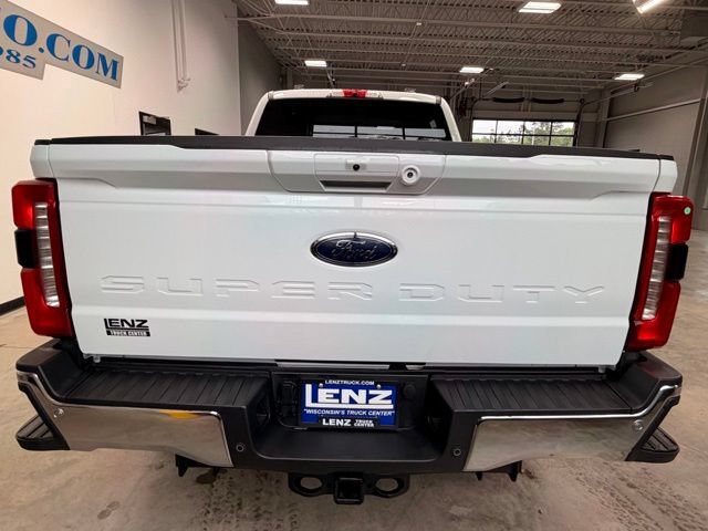 Used 2026 Ford F350 Lariat AWD/4WD image 6
