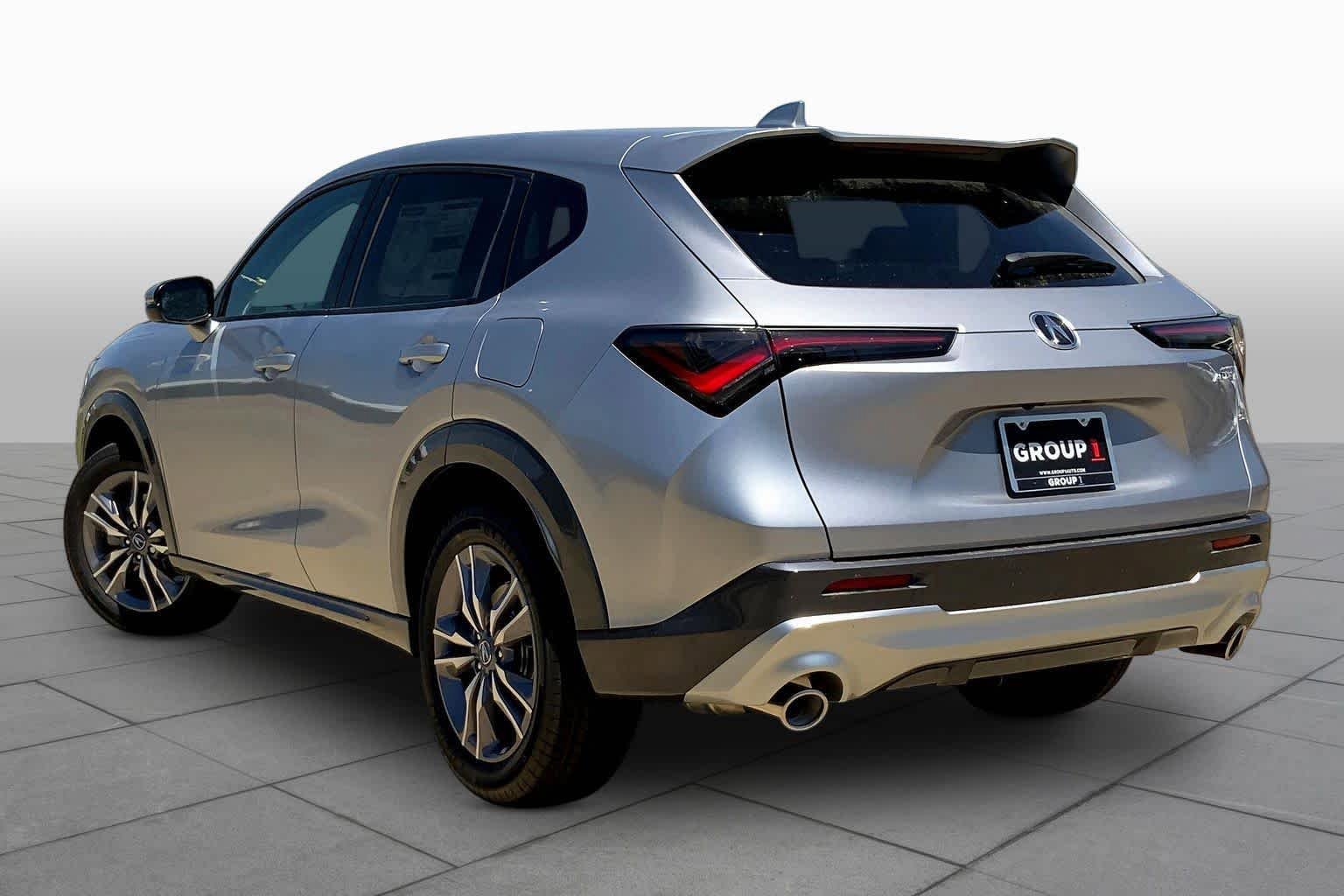 New 2026 Acura ADX FWD image 11