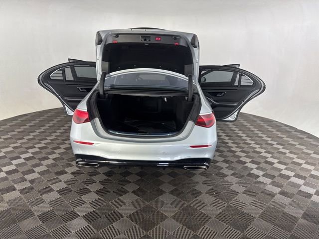 Used 2022 Mercedes-Benz S 500 4MATIC image 17