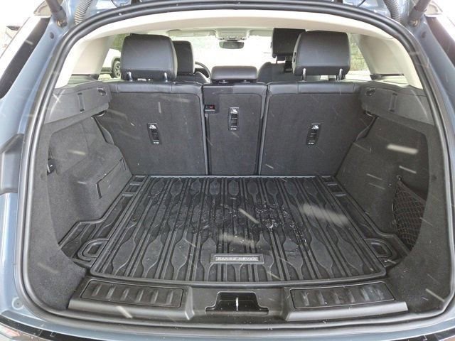 Used 2022 Land Rover Range Rover Evoque SE image 30